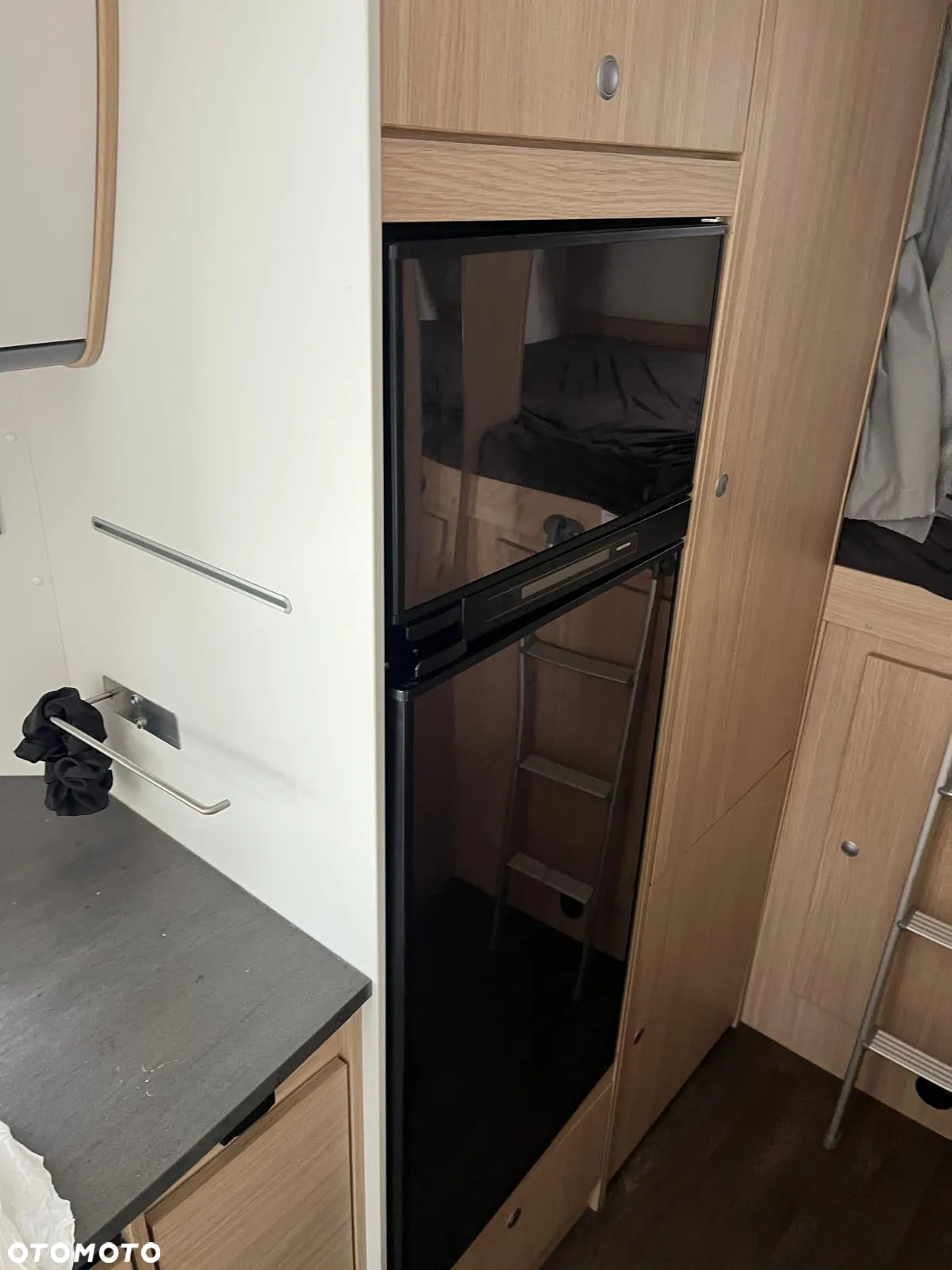 Fiat Ducato Sunlight - 10