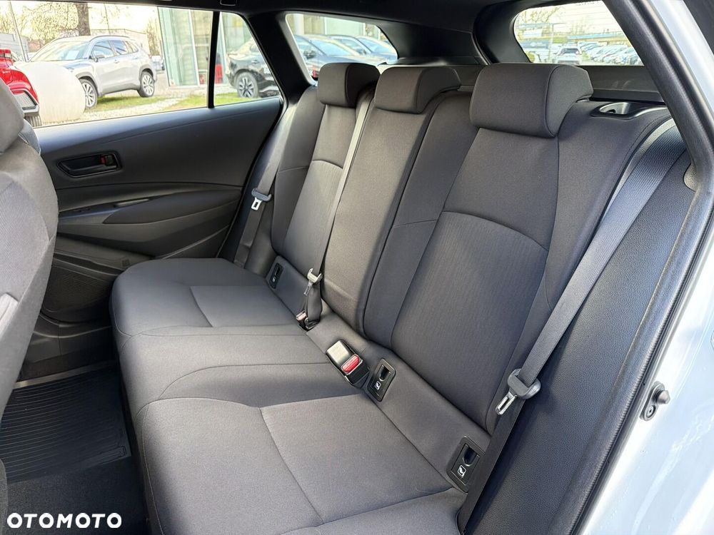 Toyota Corolla 1.8 Hybrid Active - 23