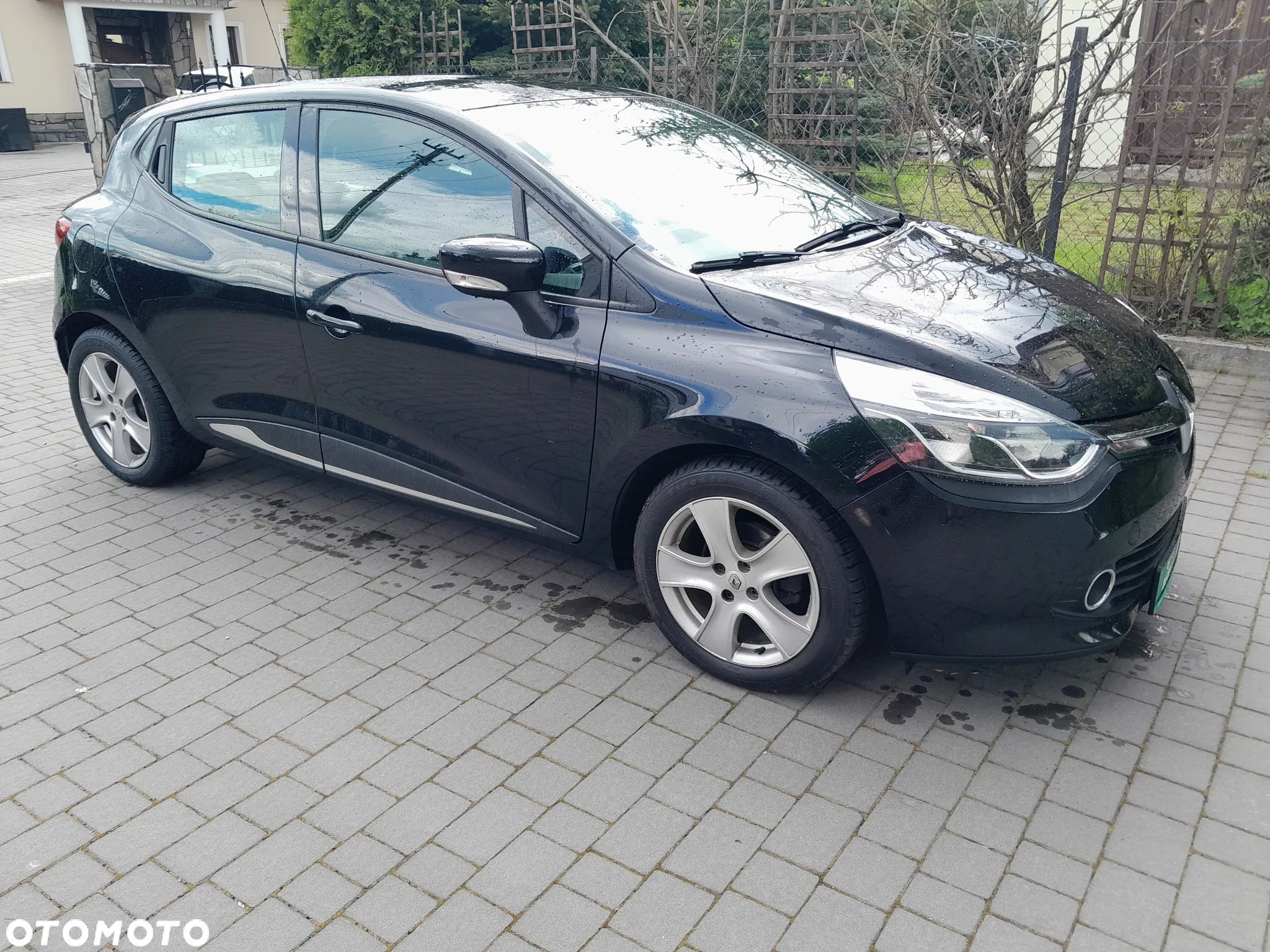 Renault Clio dCi 90 EDC Limited - 1