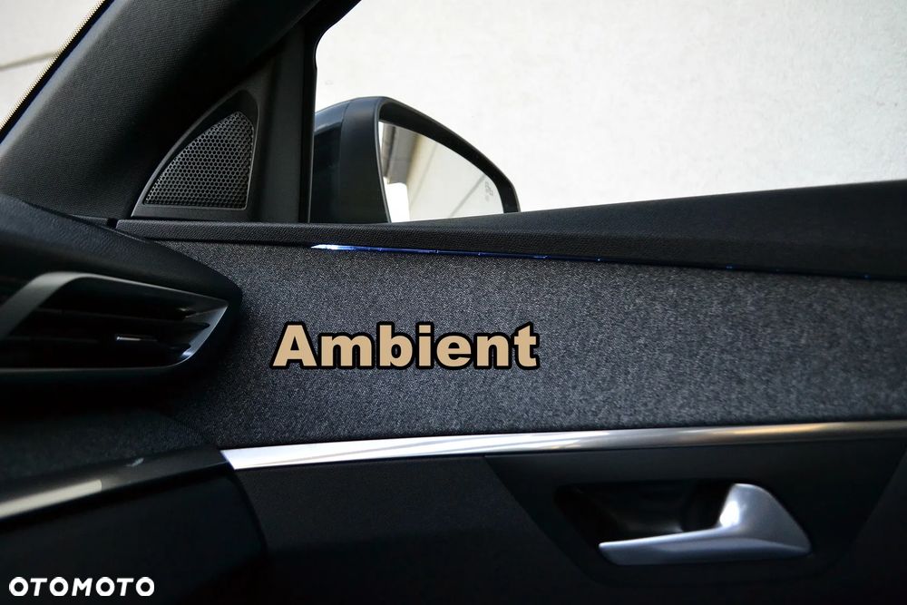 Peugeot 3008 1.6 BlueHDi Allure S&S EAT6 - 19