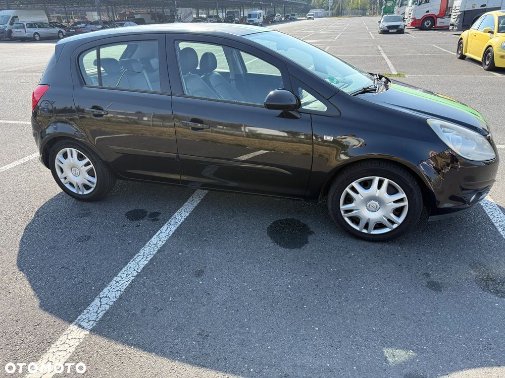 Opel Corsa - 3