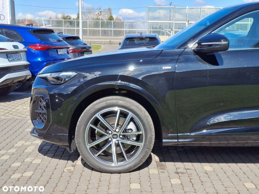 Audi Q5 Sportback - 2
