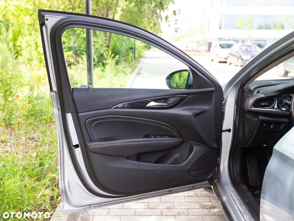 Opel Insignia 2.0 CDTI Edition S&S - 15