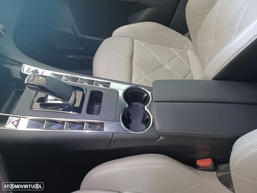 DS DS7 7 E-Tense Esprit De Voyage EAT8 - 18