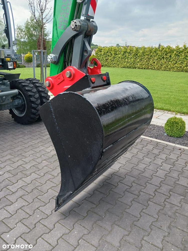 Wacker Neuson EW100 - 23