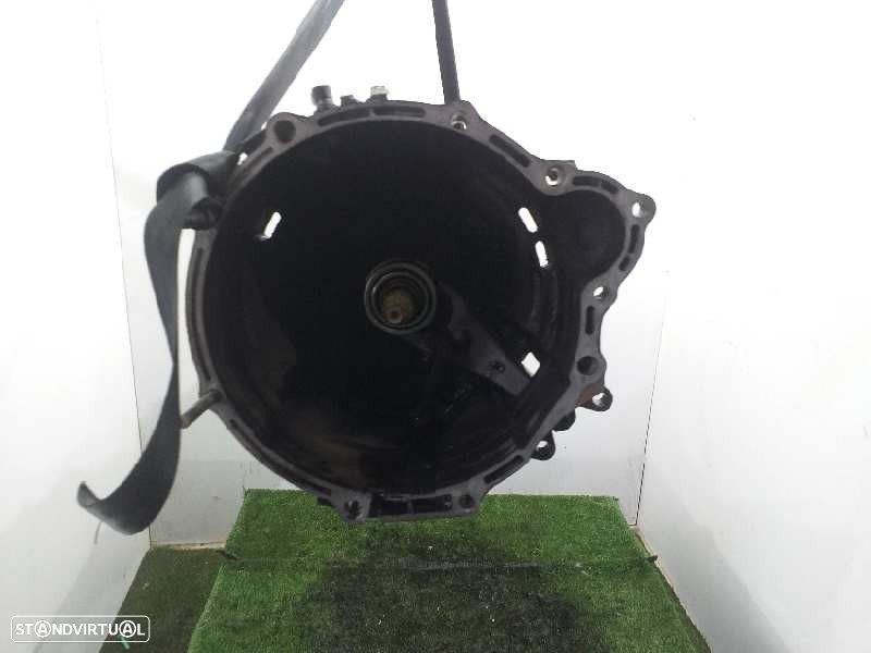 CAIXA VELOCIDADES SUZUKI GRAND VITARA I 2005 -RHW - 2