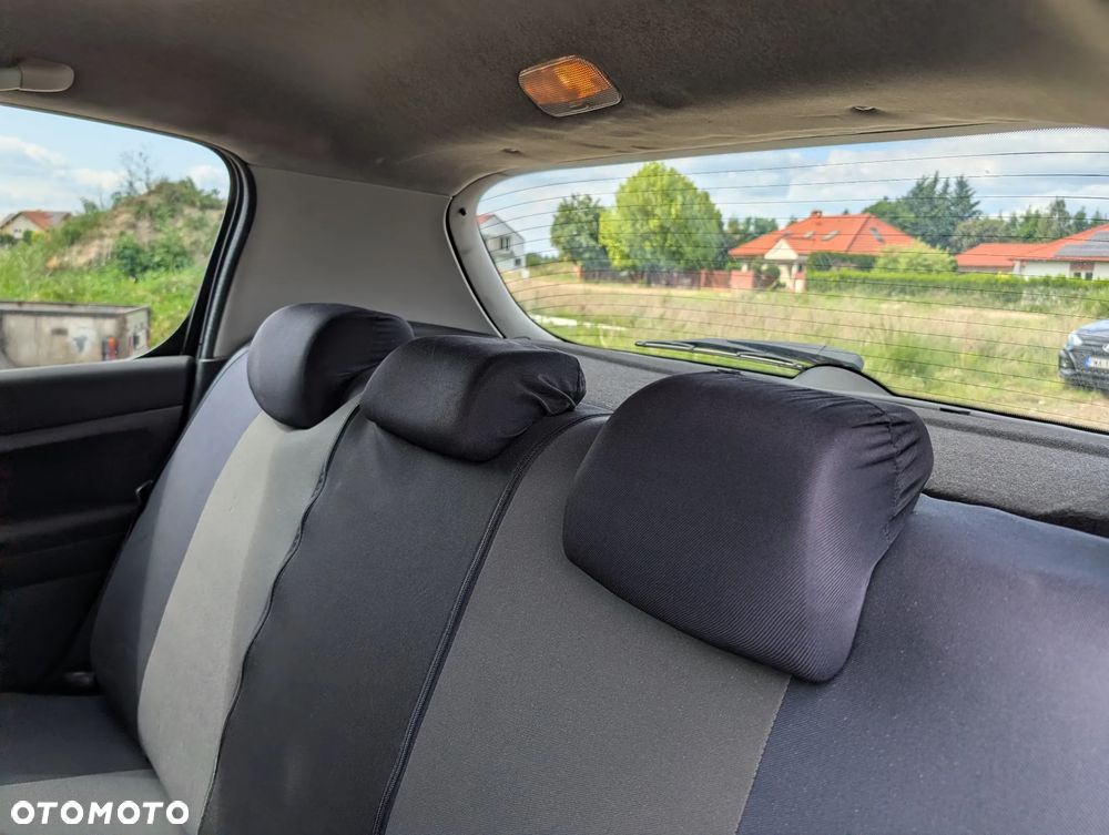 Peugeot 307 2.0 XS Class - 10
