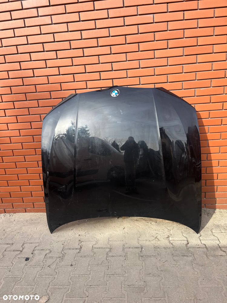MASKA BMW SERIA 3 G20 2019- - 1