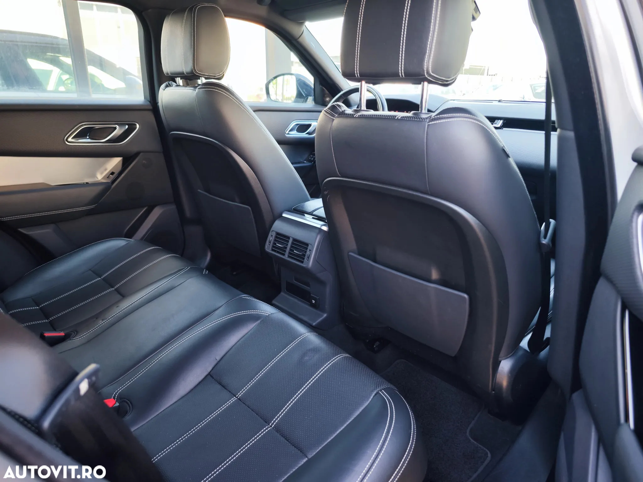 Land Rover Range Rover Velar 2.0 R-Dynamic S - 14