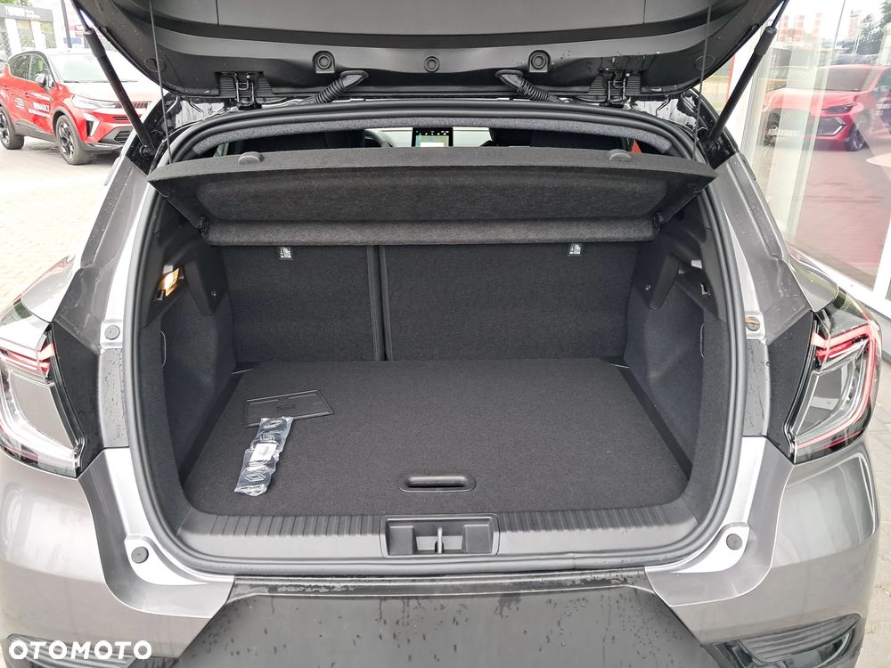 Renault Captur 1.3 TCe mHEV Techno EDC - 7
