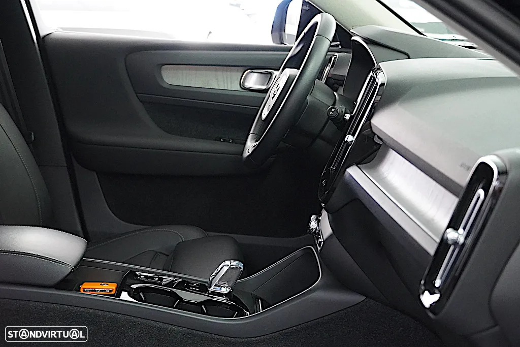 Volvo XC 40 1.5 T5 PHEV Inscription - 15