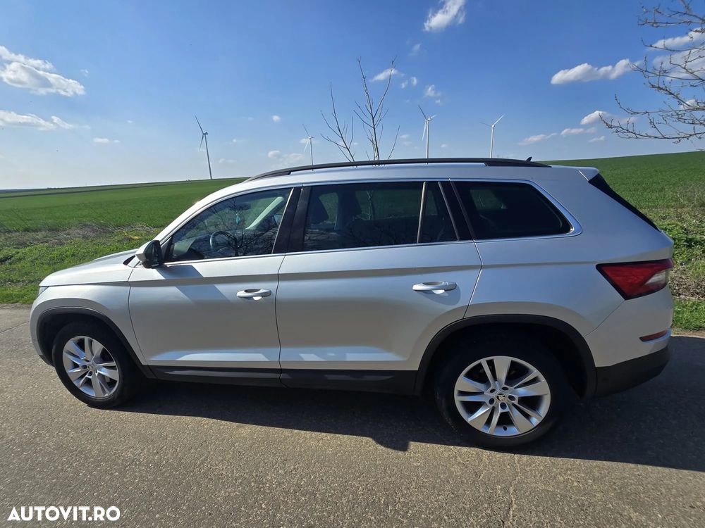 Skoda Kodiaq - 2