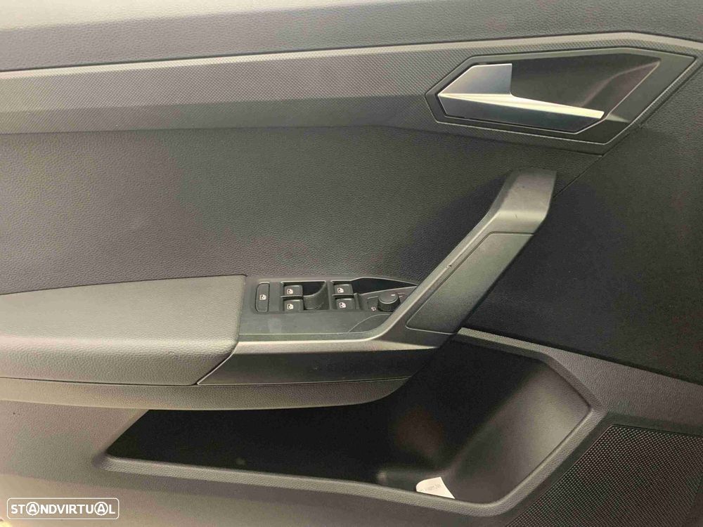 SEAT Arona 1.0 TSI Style DSG - 11