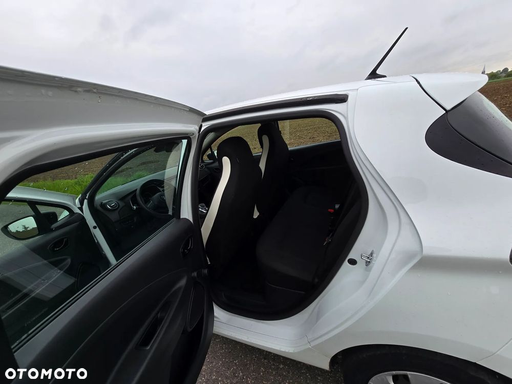 Renault Zoe R135 Z.E 50 Zen - 10