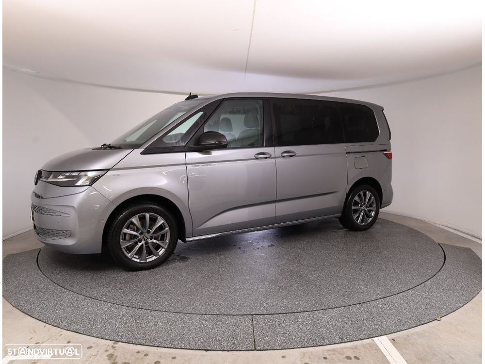 VW Multivan 1.5 TSI e-Hybrid Life DSG - 4