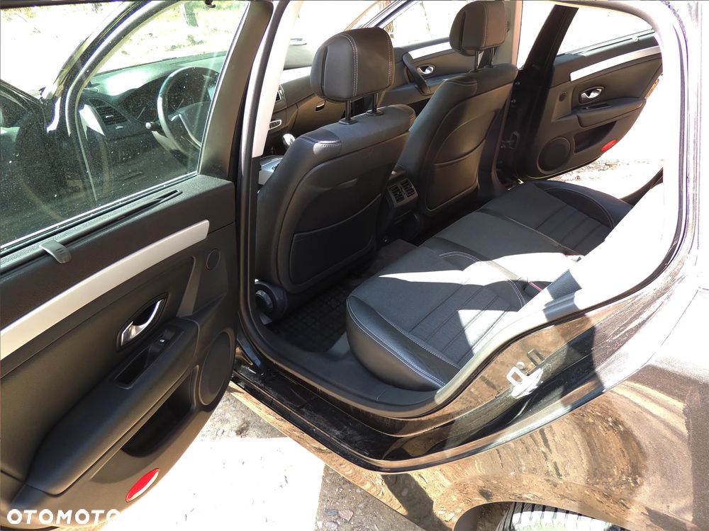 Renault Laguna 2.0 Expression - 8