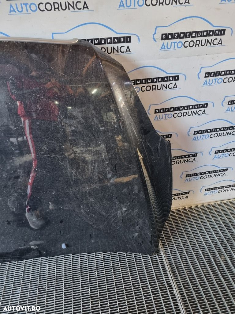 Capota Volvo XC60 2008 - 2013 (1105) - 3