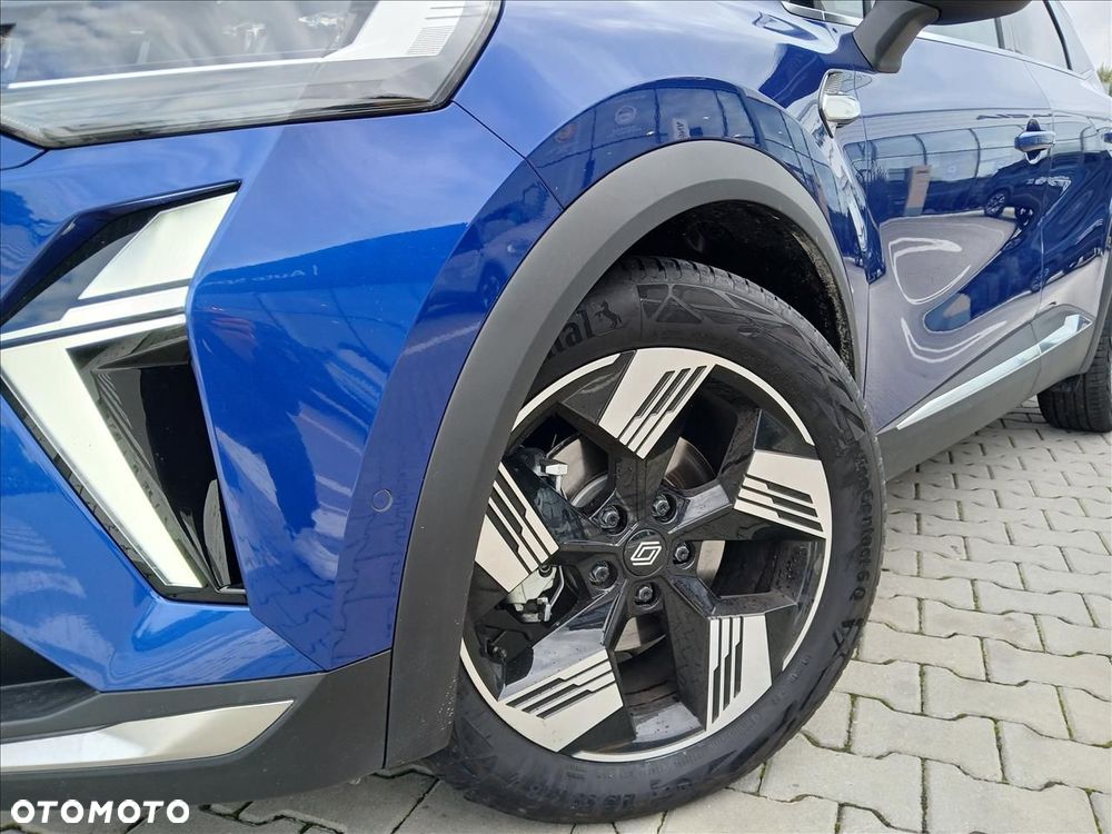 Renault Symbioz 1.6 E-Tech Full Hybrid 145 Techno - 23