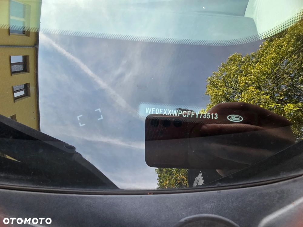 Ford Mondeo - 11