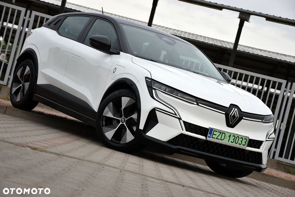 Renault Megane - 8