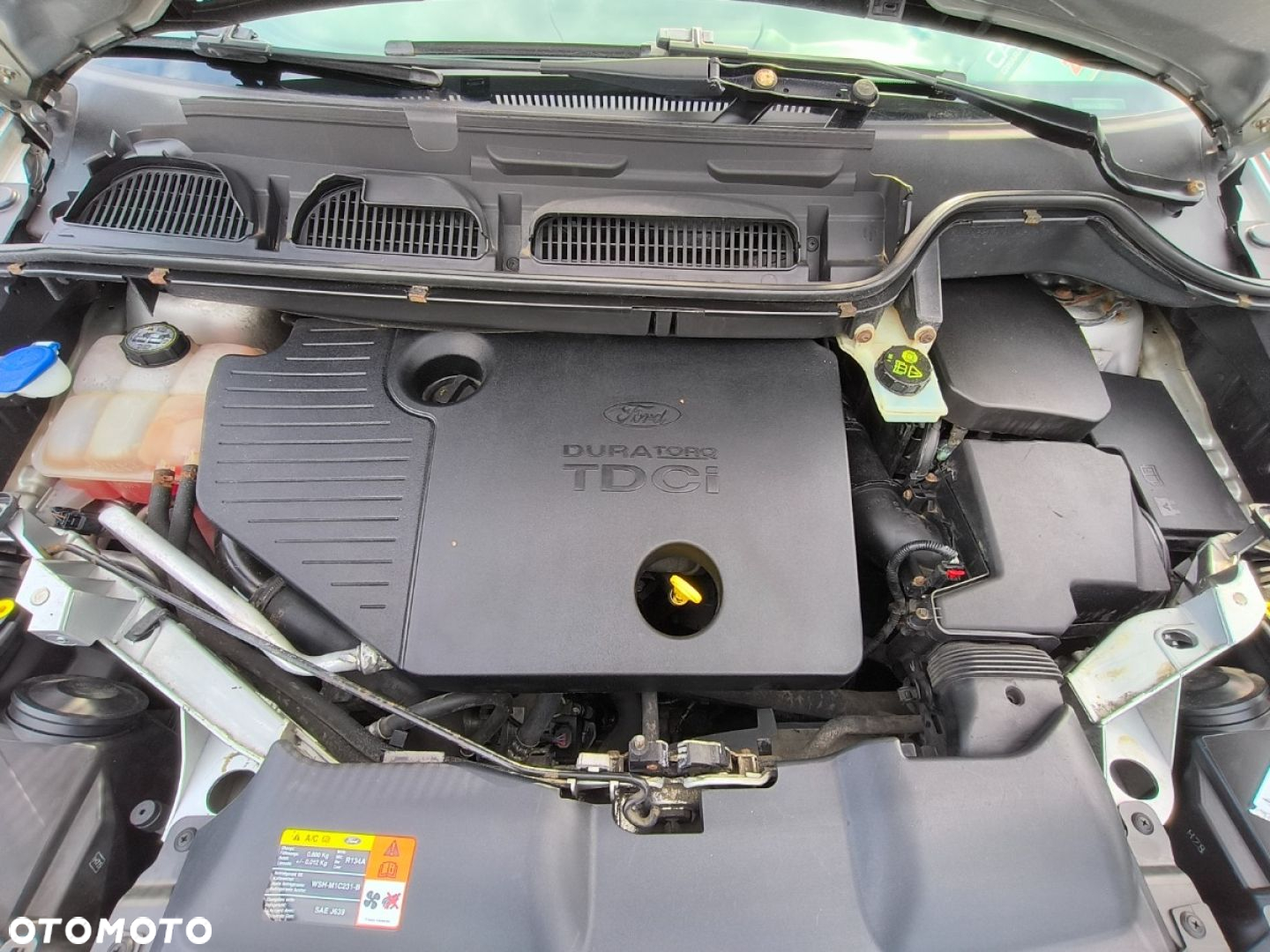 Ford Focus C-Max - 14