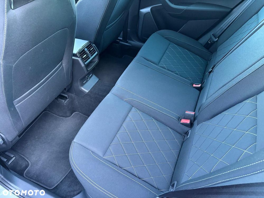 Skoda Karoq 1.5 TSI ACT Sportline DSG - 15