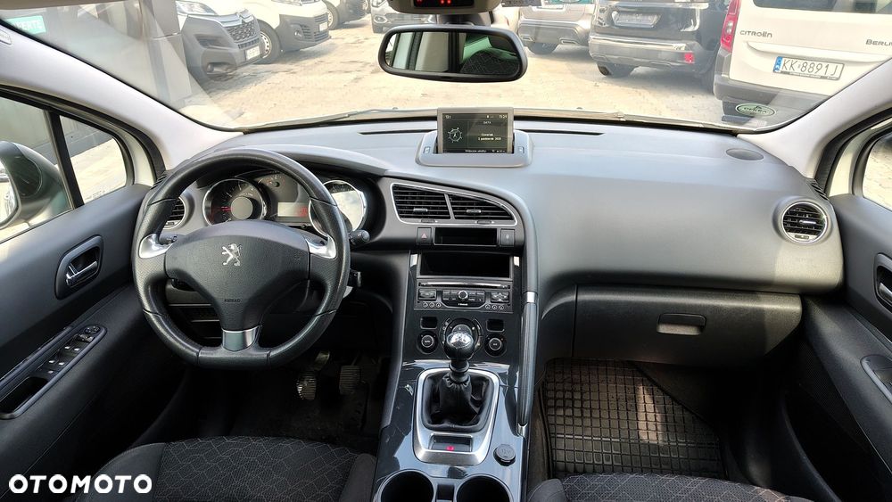 Peugeot 3008 1.2 PureTech Style - 9