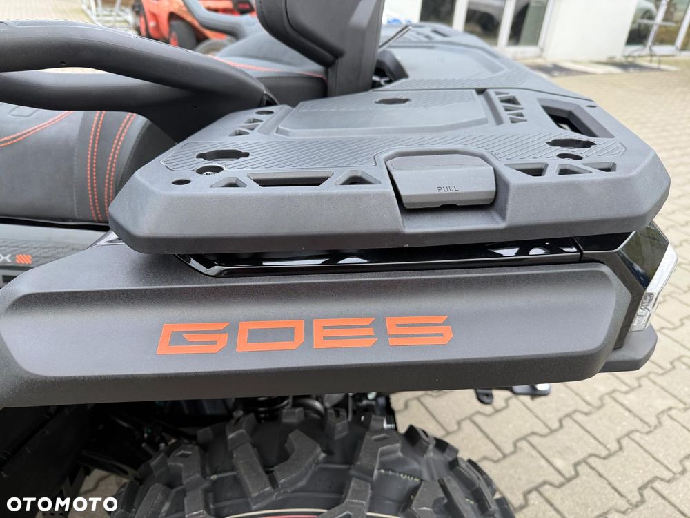 Goes Terrox - 23