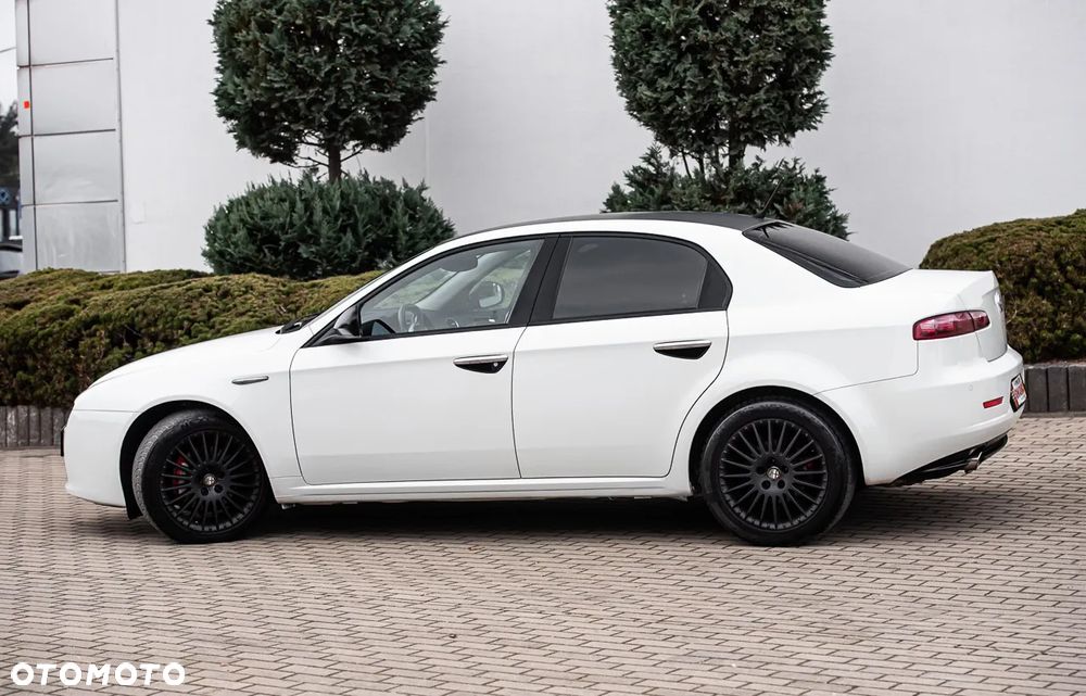 Alfa Romeo 159 - 9