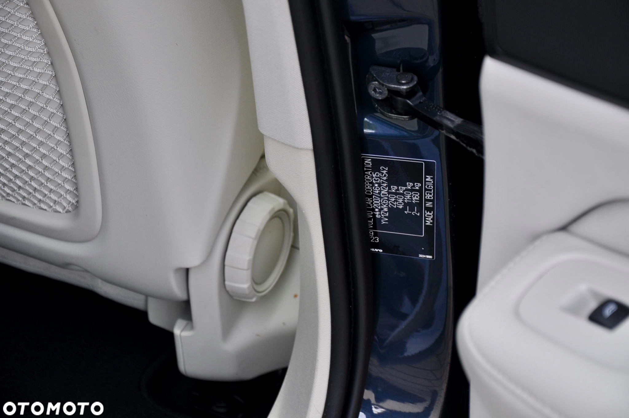 Volvo V60 B3 B Geartronic Inscription - 13