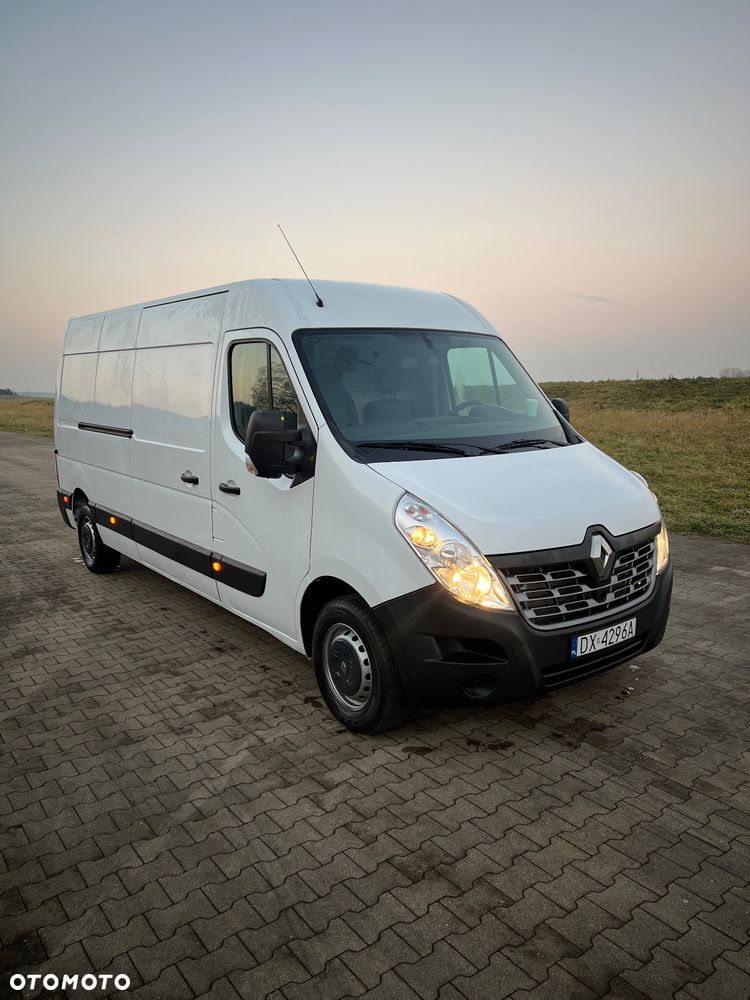 Renault Master L3H2 - 2