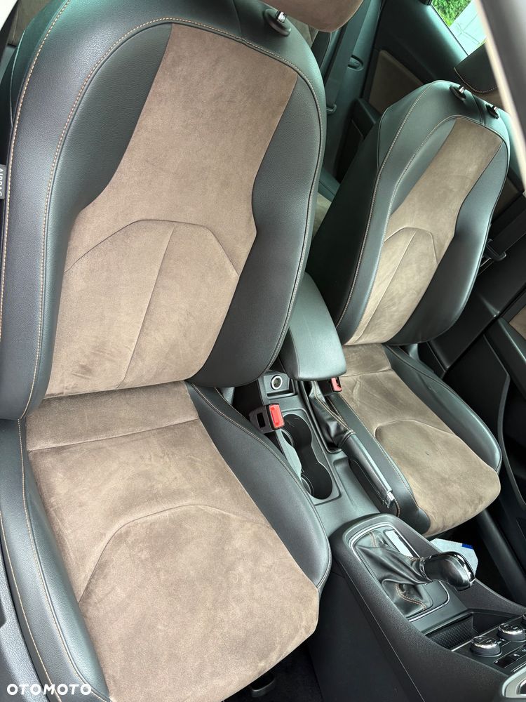 Seat Leon 2.0 TDI DPF Start&Stop DSG XCELLENCE - 34