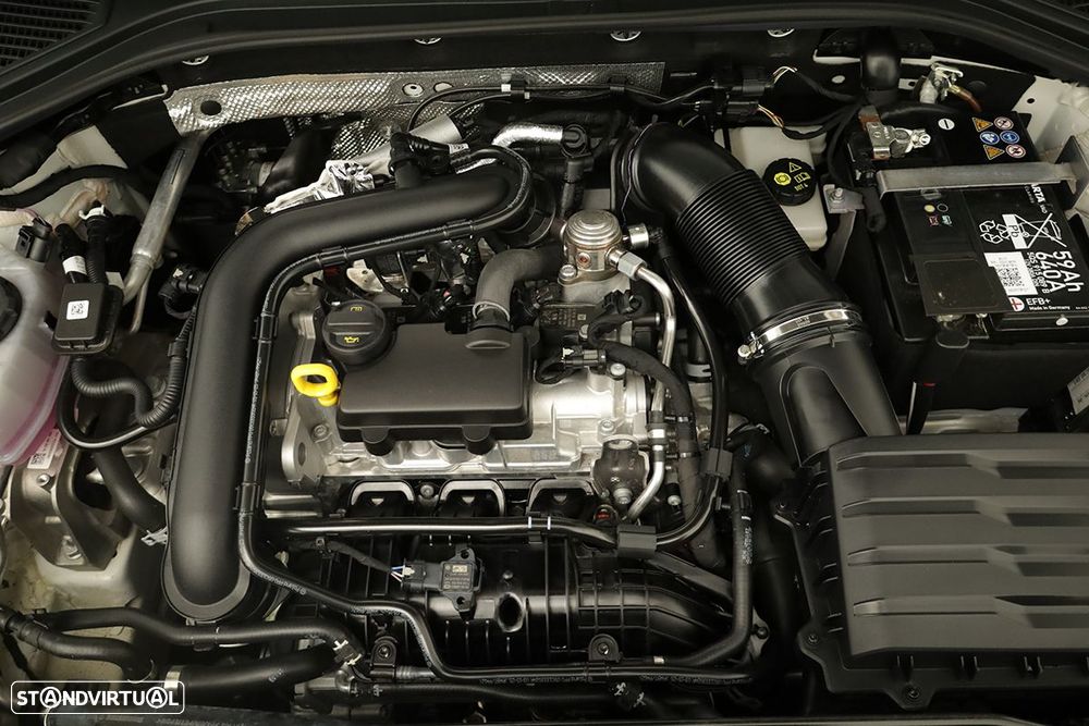 VW T-Roc 1.0 TSI Life - 22