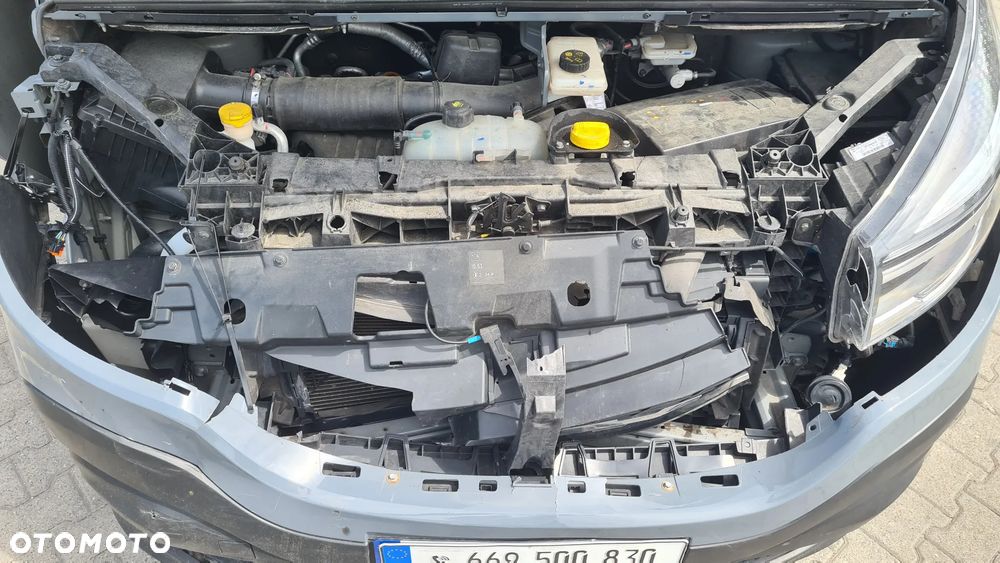 Renault Trafic - 7