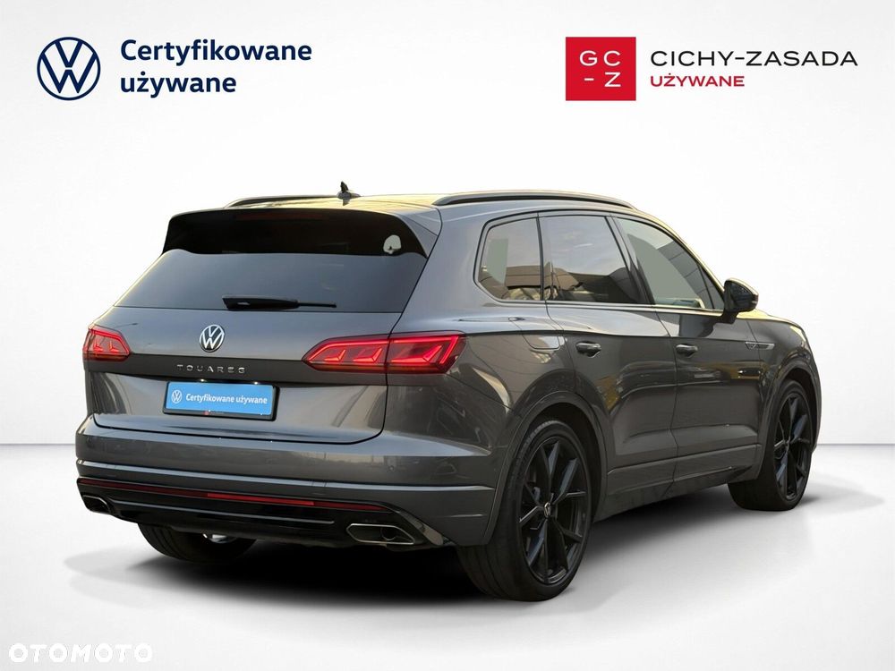 Volkswagen Touareg 3.0 V6 TFSI 4Motion R-Line - 6