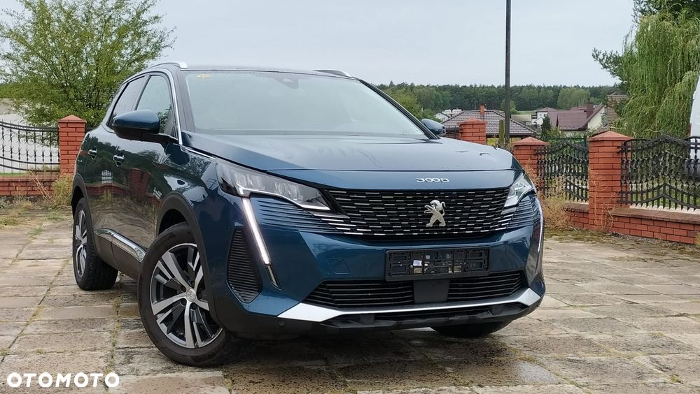 Peugeot 3008 1.5 BlueHDi Road Trip S&S - 2