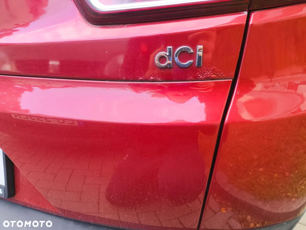Renault Megane dCi 110 FAP EDC Expression - 38