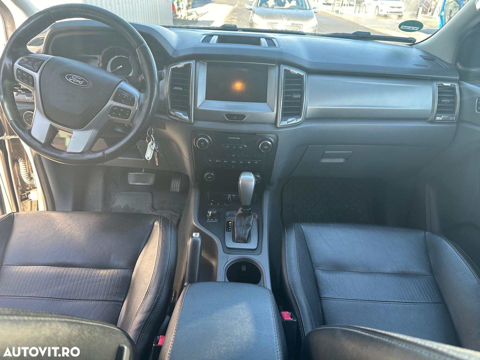 Ford Ranger - 6
