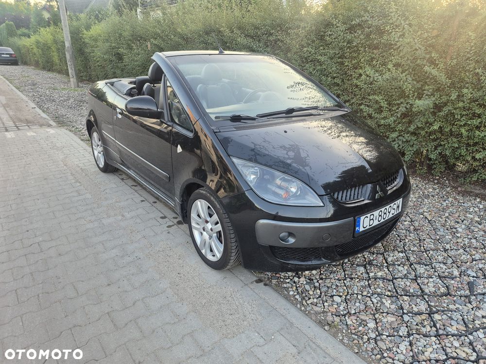 Mitsubishi Colt - 6