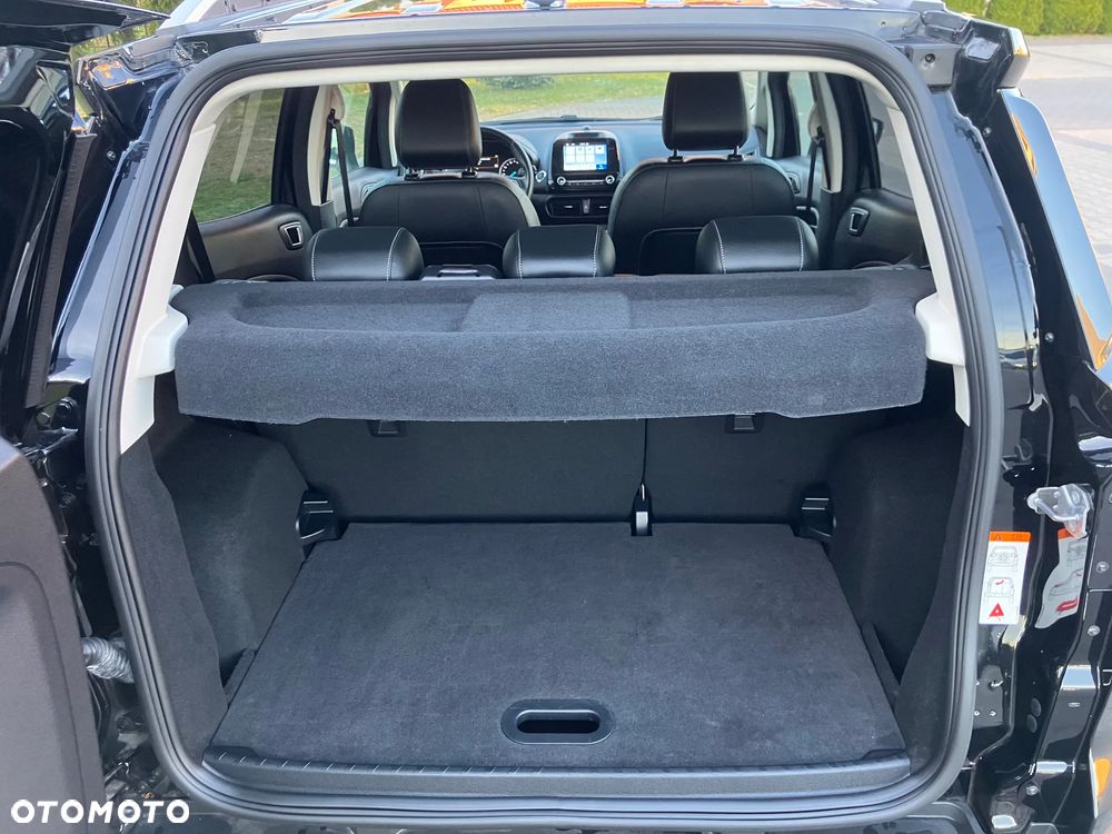 Ford EcoSport 1.0 EcoBoost TITANIUM X - 40