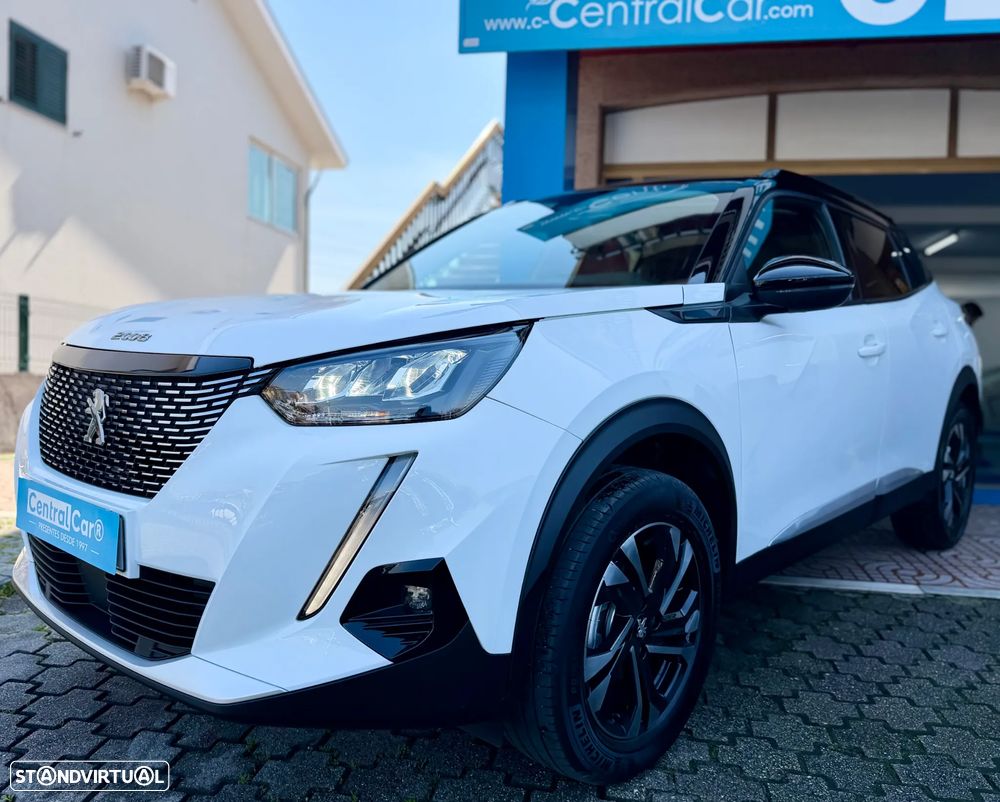 Peugeot 2008 1.2 PureTech Allure - 6