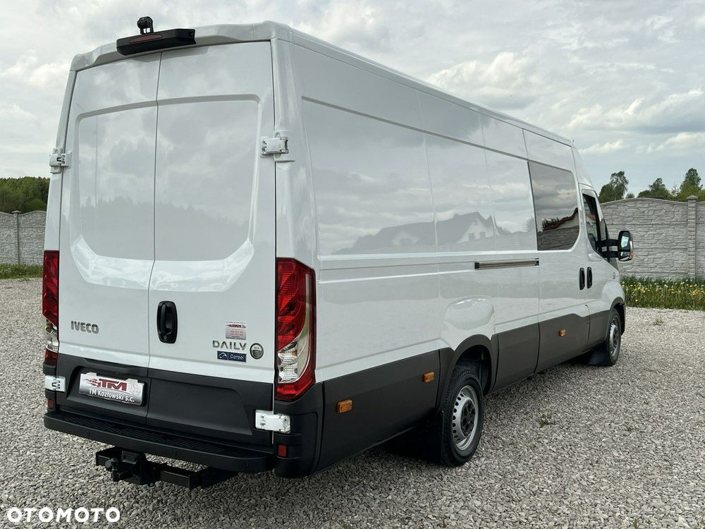 Iveco Daily - 5