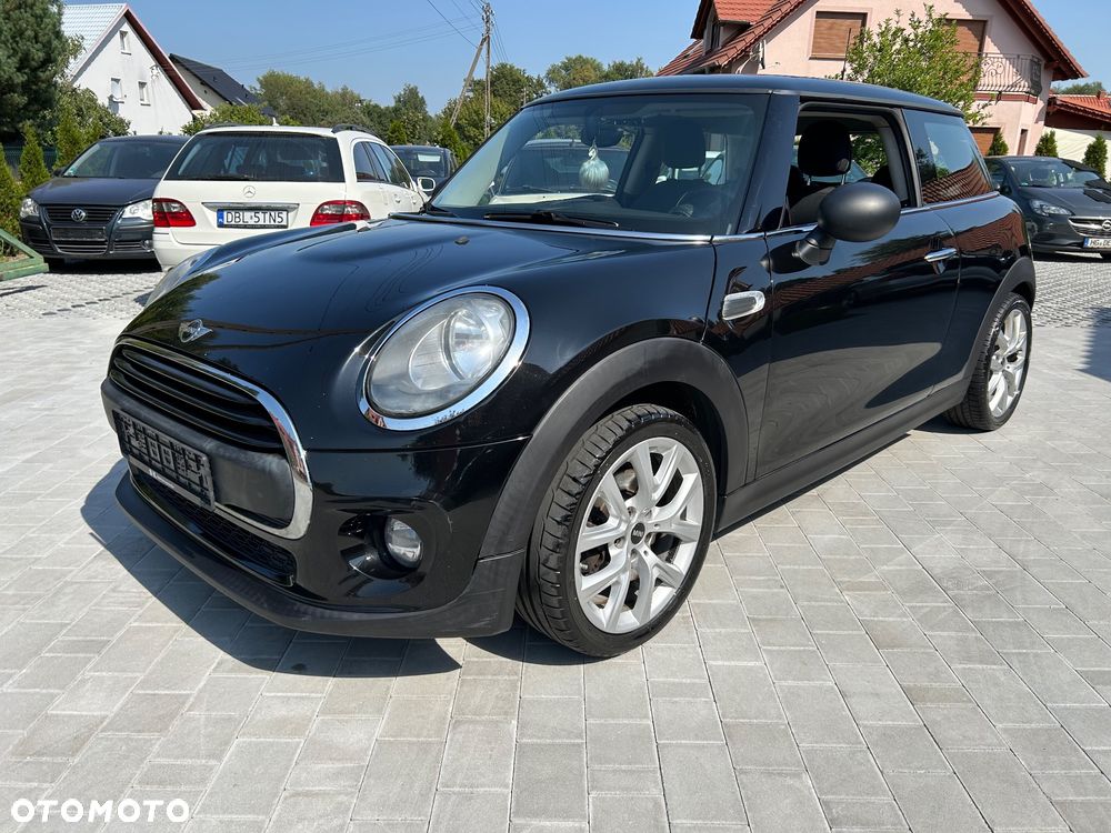MINI ONE Standard - 1