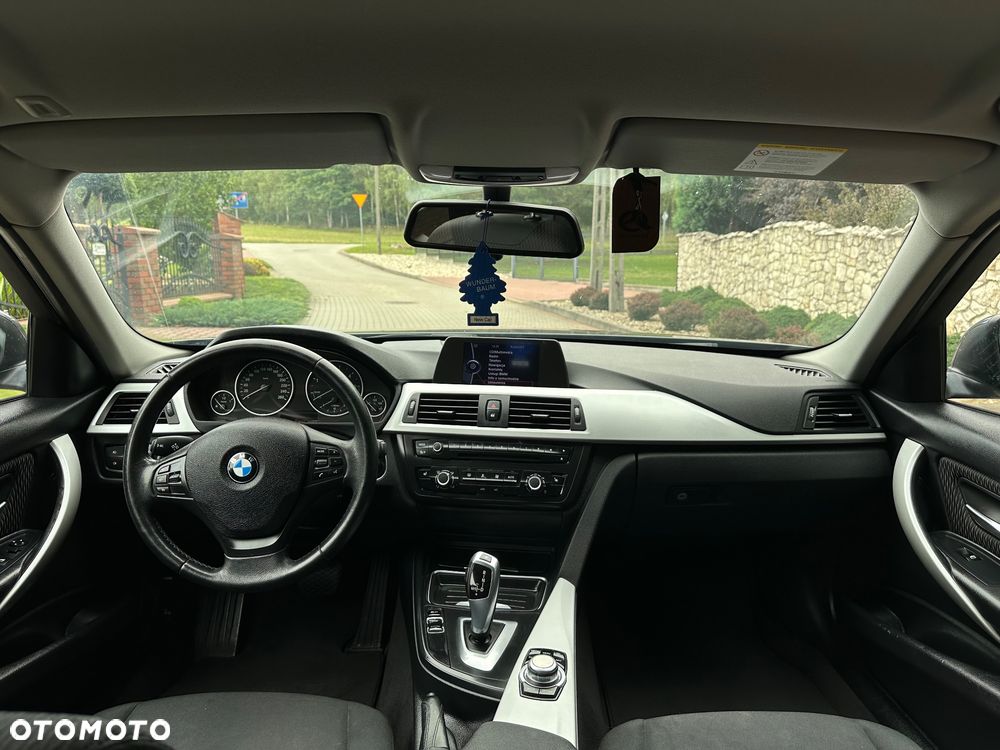 BMW Seria 3 - 10