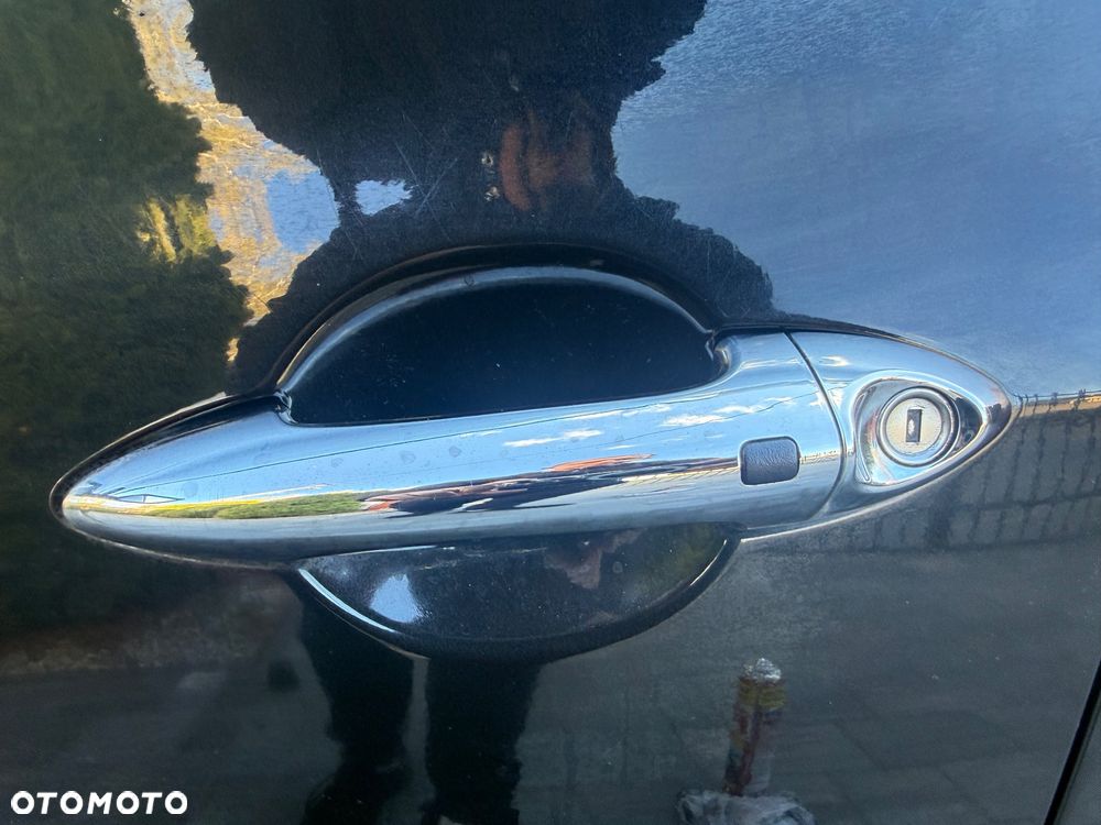 Kia Venga 1.6 CVVT Automatik Dream Team Edition - 28