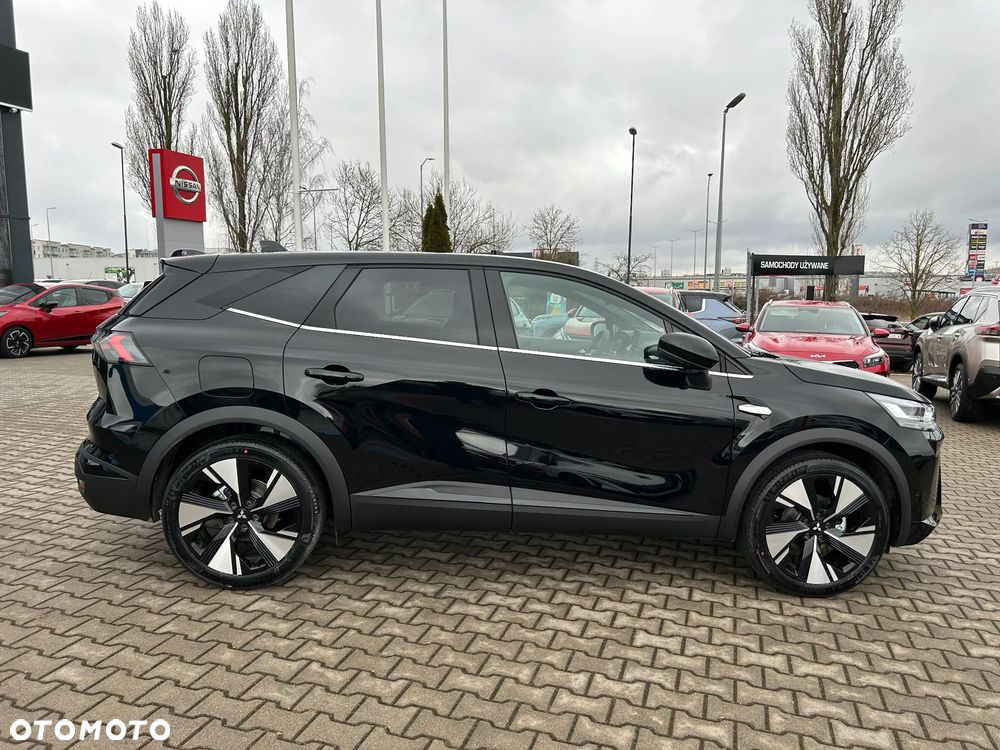 Mitsubishi Grandis 1.3T mHEV Intense Style Cold DCT - 7