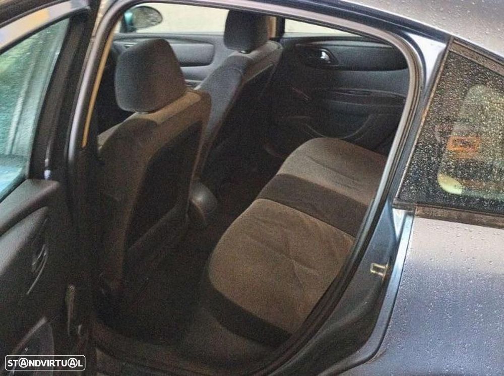 Citroën C4 - 3