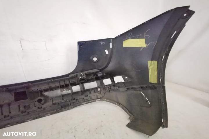 Bara spate Originala Cu Senzori In Stare Buna S-Line Crossover Audi  Q - 7