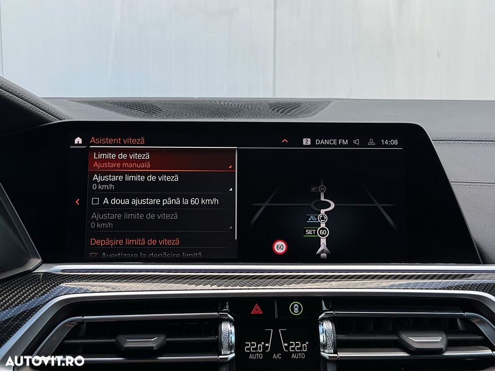 BMW X5 xDrive40d AT MHEV - 36