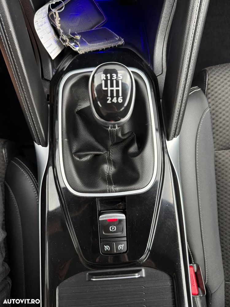 Renault Koleos ENERGY dCi 175 4WD LIFE - 35